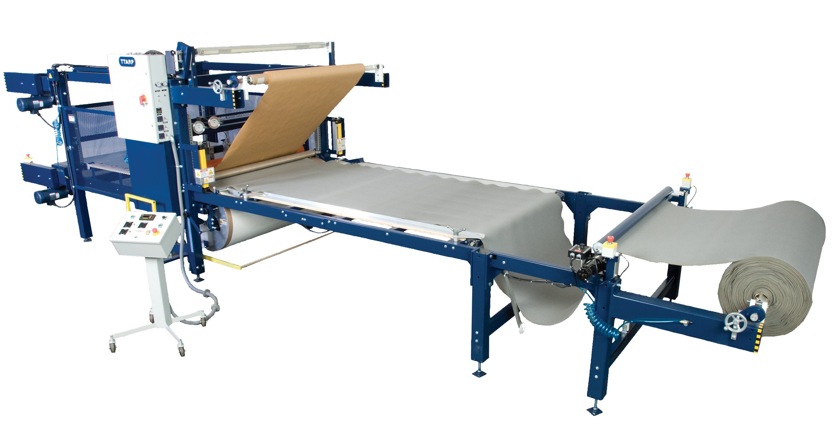 Laminator with Options